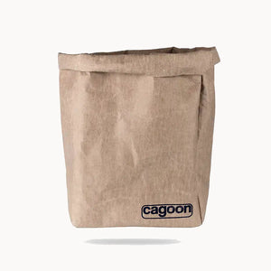 Produktbild foodbag grau