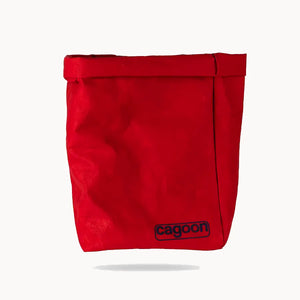 Produktbild foodbag rot 