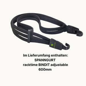 racktime BindIt adjustable